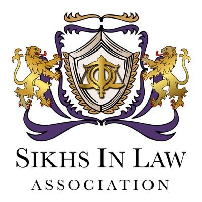 Promote, Encourage and Empower Sikhs in Law https://t.co/HmOfaqZUil           Info@sikhsinlaw.co.uk
