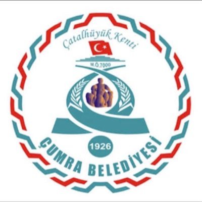 Çumra Belediyesi Resmi Twitter Hesabı/ Offical Twitter Account of ÇUMRA