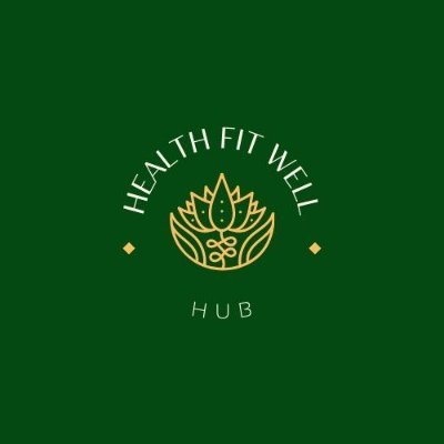 Healthy lifestyle is utmost requirement of the day.
#healthfitwellhub is the place that discuss subjects / topics about Healthiness, Fitness and Wellness.