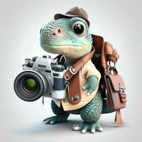 Fotógrafosaurio(@fotografosaurio) 's Twitter Profile Photo