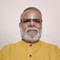 Vishwanatha D R #SaveSoil(@vishwanathadr) 's Twitter Profile Photo