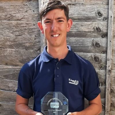 MichaelSparkeDM's profile picture. Deputy course manager at Kings Hill golf club. Toro student of the year regional finalist 2021, ICL scholar 2023 and FTMI class of 2023