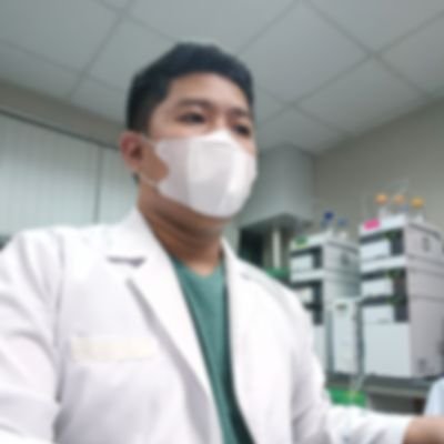 jtvmarvels's profile picture. Founder of GreenChemPH