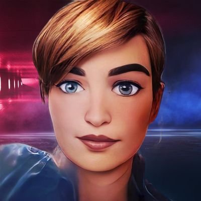 Isa_BrdCodeuse's profile picture. Développeuse Front-End/Full Remote👩💻