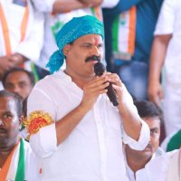 veerlapally_shankar(@ShankarannaJ) 's Twitter Profile Photo