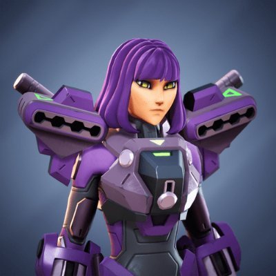 danausumberhata's profile picture. 