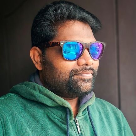 Assistant Professor 📖📱💻. Technology,
Cricket 🏏 , Cinema 🎞️ , Photography 📷 & Cooking 🍳.