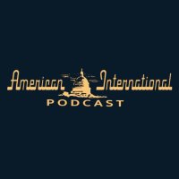 American International Podcast(@aip_pod) 's Twitter Profile Photo