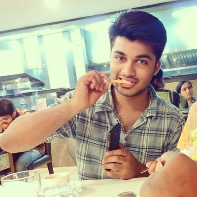 AntonyRakshith1's profile picture. interested in investments and fundings