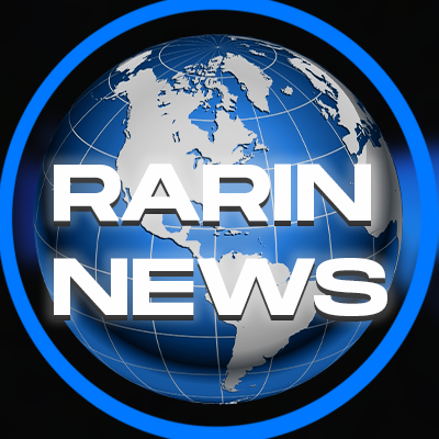 The Official News Account of @RarinMusic