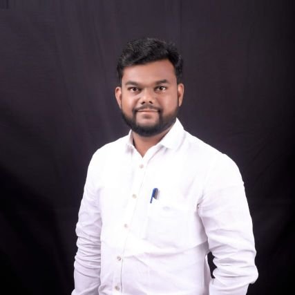 DrchetanVBorad1's profile picture. Yuva Sena Chief Dharashiv. Profession By Doctor. Fight For Maharashtra..🚩