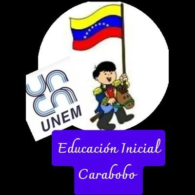 inicial UNEM Carabobo