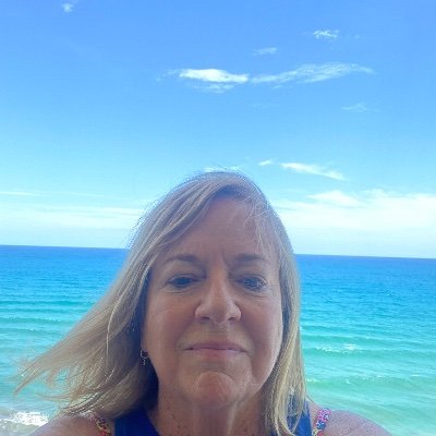 MaryannFrontino's profile picture. 