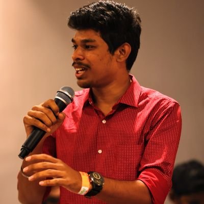 kranthisai85's profile picture. Twenteen,
The #Best of #Me is yet to come..!!