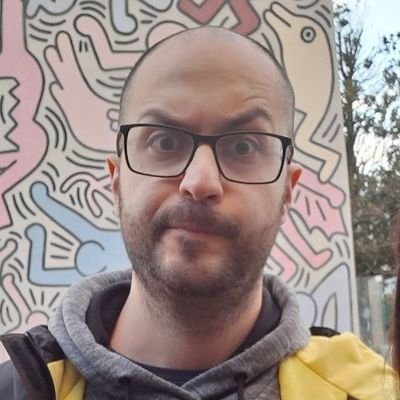 PeppeCatalano_'s profile picture. PhD student SNS, Quantum Information ⚛️