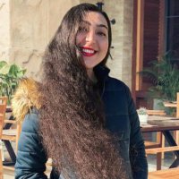 Dr. Mahdiyeh Ezzati(@Hyphenatedlands) 's Twitter Profile Photo