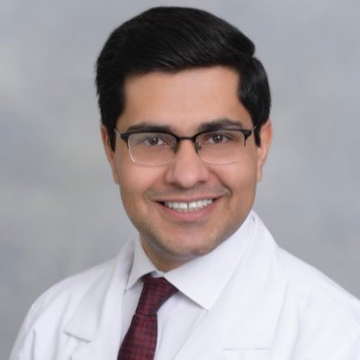 PGY3 - Carle IMRP; Clinical Affiliate - Carle Illinois College of Medicine,IL; Secretary- HouseStaff Association; Cards_nerd; Incoming Cardiac Imaging WVU