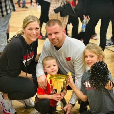 Husband, Father and Head Boy’s Basketball Coach at Winder-Barrow High School #GoDoggs