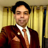 Saurabh Srivastava(@Saurabh0804) 's Twitter Profile Photo
