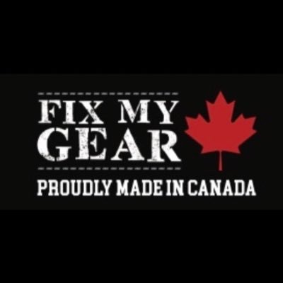 We can repair or manufacture any type of sports equipment making Canadian made sports accessories 🇨🇦. WORLDWIDE SERVICE.