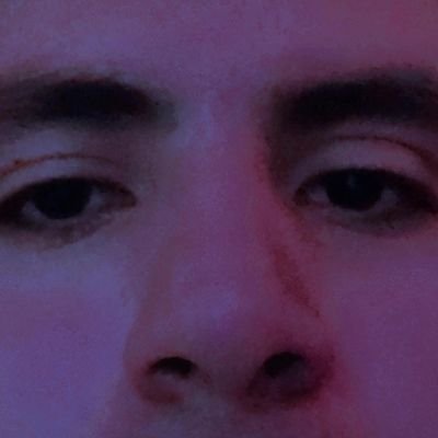 Walkersodom's profile picture. Espacio seguro para quejarme de la vida de mierda que tengo porque, ¿quién usa Twitter? LMFAO