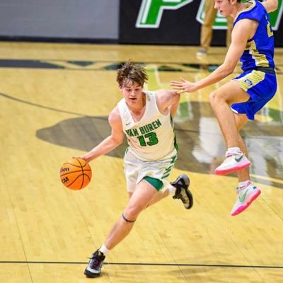 Van Buren, AR  c/o 2024 | 6’3” SG/SF| AAO Flight NXT | 4.13 GPA  ⭐️5A All-State ⭐️ 5A West All-Conference