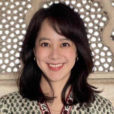 世界銀行@WorldBankで気候変動＆防災、ジェンダー🌏←国際NGO @mercycorps←コミュニティ防災NGO ←MIT Urban Risk Lab←ハーバード@Kennedy_School 修士←テレ朝報道| Views mine 🏠:🇯🇵🇺🇸🇳🇵🇲🇲🇮🇩🇵🇰