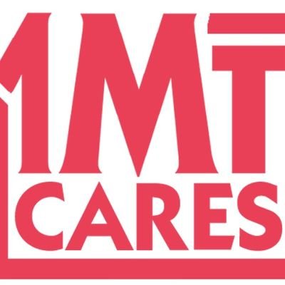 1MT Cares