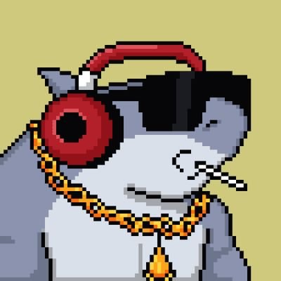TheSharkMarks's profile picture. #BTC #Cryptocurrency Trader (EST 2016 🇦🇺 )
Investor💰  Sniping this market 🎯 posting Analysis & Trade Setups - Follow for all things crypto! ₿