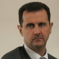 بشار الأسد Bashar al-Assad(@bashar_lasad) 's Twitter Profile Photo