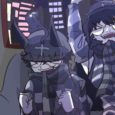 Ty🧊さんのプロフィール画像