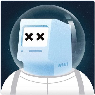 0xerdemBC's profile picture. 