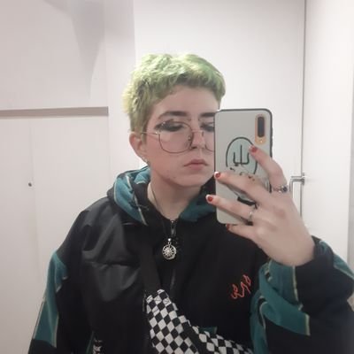 bel's blurryfaceさんのプロフィール画像