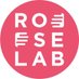 RoseLab (@RoseLabToulouse) Twitter profile photo