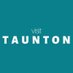 Visit Taunton (@visit_taunton) Twitter profile photo