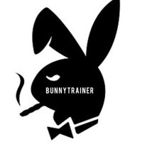 BunnyTrainer(@bunnytrainerx) 's Twitter Profile Photo