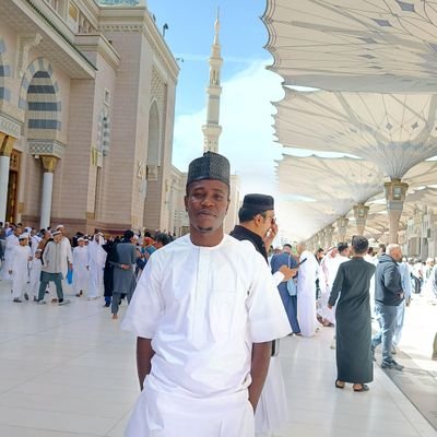 Mubarack_Umar Profile Picture