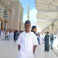 Mubarak Umar(@Mubarack_Umar) 's Twitter Profile Photo