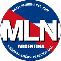 MLN Argentina #RealismoHeroico(@MLN_Argentina) 's Twitter Profile Photo