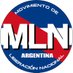 MLN Argentina #RealismoHeroico (@MLN_Argentina) Twitter profile photo