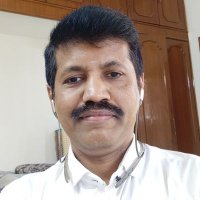 Jaganathan C(@Jagan_Joule) 's Twitter Profile Photo
