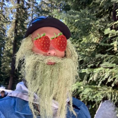 🍓🧬 at Oregon State University