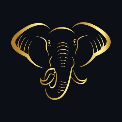Elegant Elephants | Wave 1 EEQ - 41% Minted!