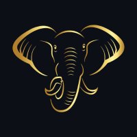 Elegant Elephants | Wave 1 EEQ - 41% Minted!(@ElegantHerd) 's Twitter Profile Photo