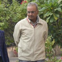 Gaurav Dwivedi (@gauravdwivedi95) 's Twitter Profile
