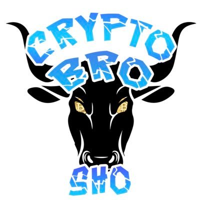 The #Crypto show hosted by @BigOShow keeps you sane thru the Highs, Crashes & Consolidations! #CryptObrOShO