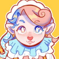 Wren/Sylv ⭐️ Comms open(@sylvjester) 's Twitter Profile Photo