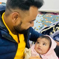 अर्जुन सिंह झरवाल (@arjun_jharwal) 's Twitter Profile