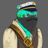 MayorOfAlgo's profile picture. Next big thing in the city.... NFTs 🕊️🔥
Mayor_Of_AlgorandBlockchain👑💎