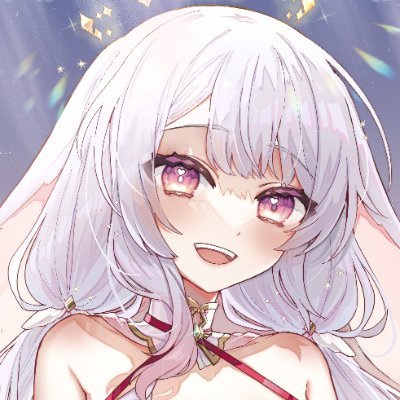 ✿艾比✿Vtuber✦重回2萬訂閱大感謝✦さんのプロフィール画像